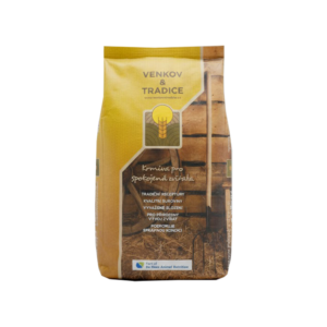 Vidiek & Tradícia – Králik výkrm s kokc. gr. 20kg
