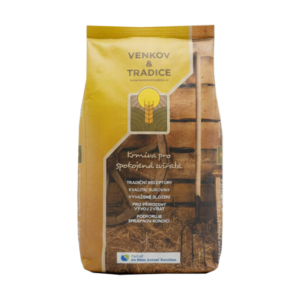 Vidiek & Tradícia – Nosnica GR. 20kg