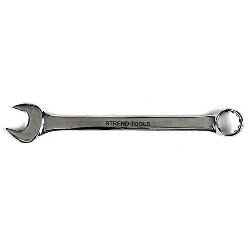 Kľúč HR31532 32 mm • DIN3113A, očkoplochý, Cr-V