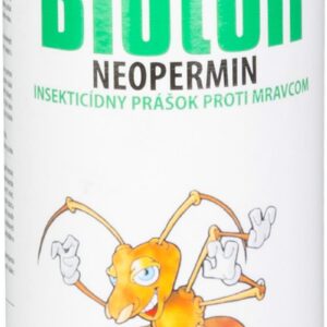 Insekticid Biotoll® prášok proti mravcom, 300 g