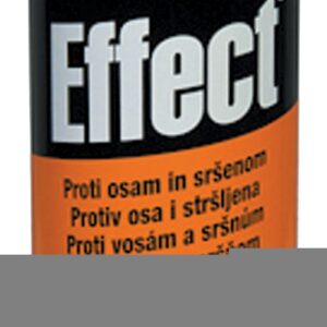 Insekticid Effect® Universal na hmyz, 400 ml