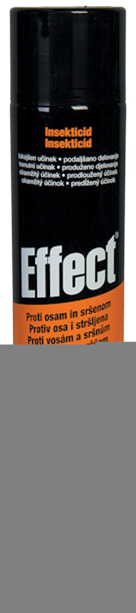 Insekticid Effect® Universal na hmyz, 400 ml