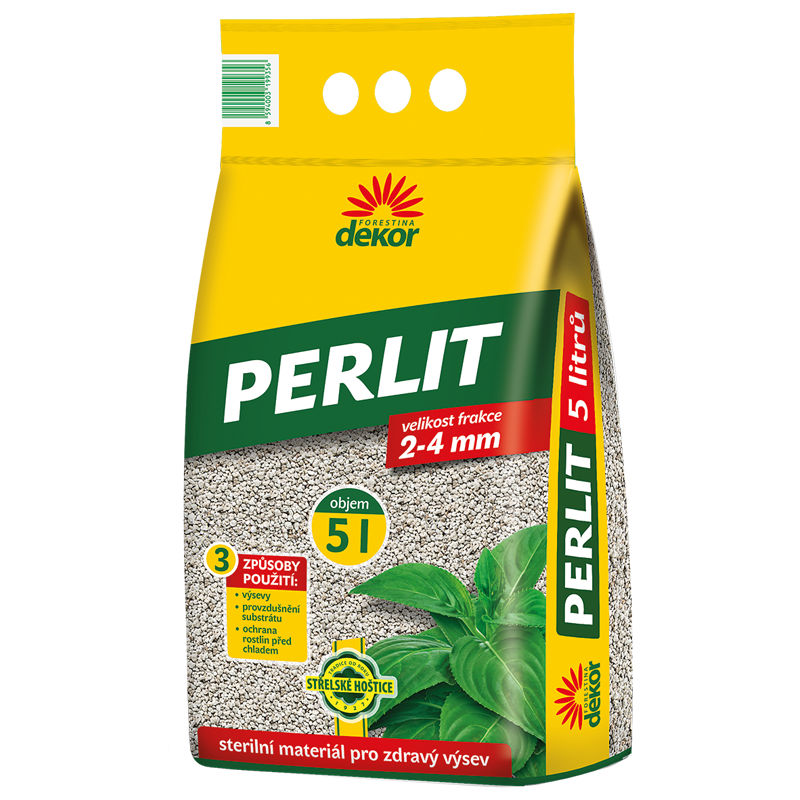 Agroperlit 5l FORESTINA 150/P