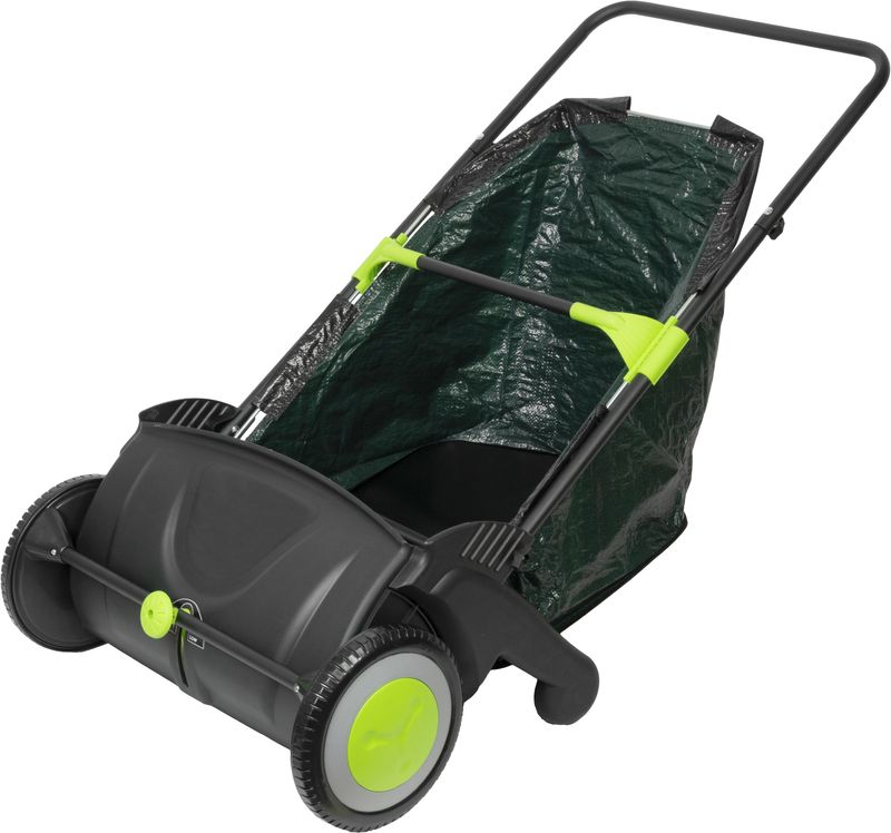 Zberač lístia Strend Pro, 100L