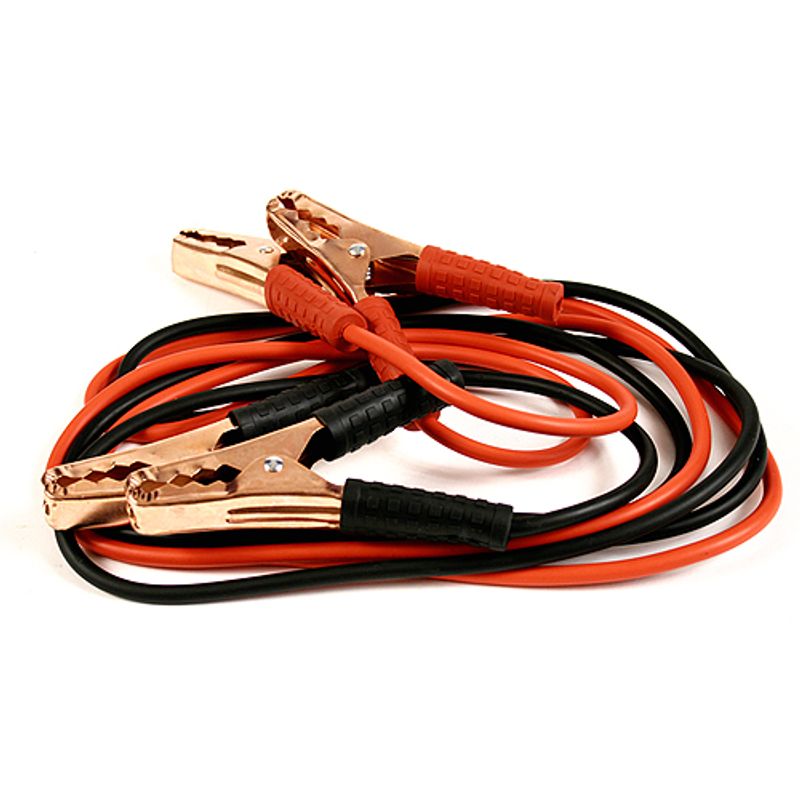 Kábel Strend Pro CA1201 300A, štartovacie káble do auta, L-2,4 m