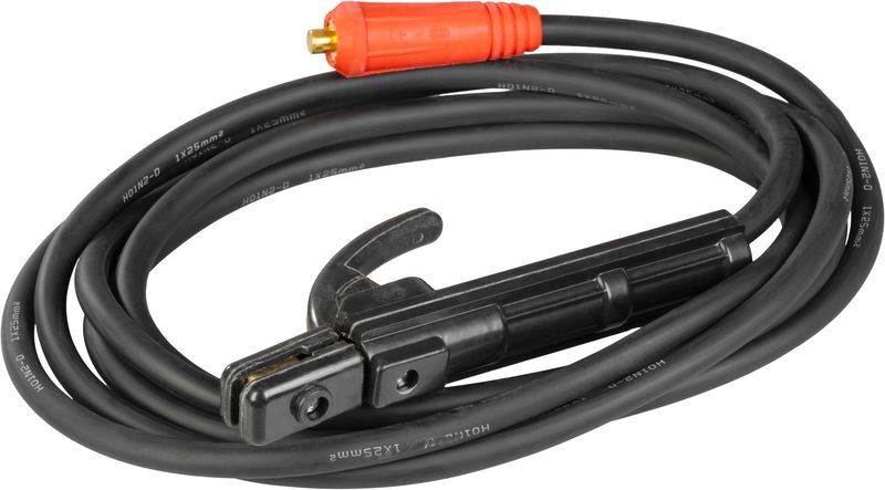 Držiak elektród + kábel 4m Strend Pro ST WELDING WC200, 200A, ku zváračke