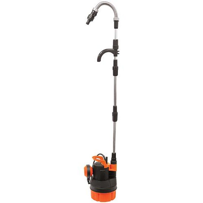 Čerpadlo Strend Pro OWP-350, 350W, 4500 l/h, 1,20 Bar, do čistej vody