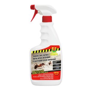 Mravce COMPO 750ml prípravok proti mravcom