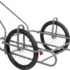 Vozík RDV-250, Transport, prepravný, koleso nafukovacie, max. 250 kg