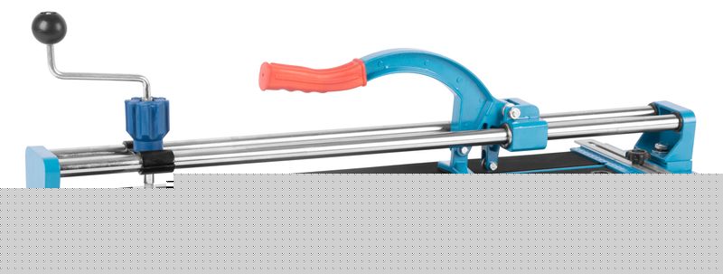 Rezač dlažby a obkladu Strend Pro MT526-8A, oceľ, 650 mm, s vykružovačom, ručný