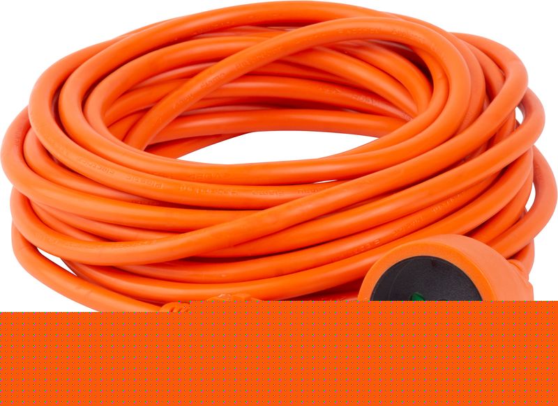 Kábel DG-YFB01 L-20 m, predlžovací, Orange