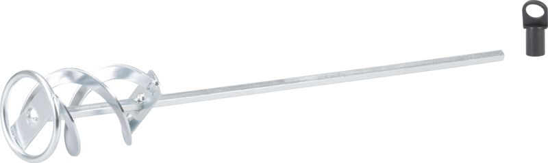 Miešadlo Strend Pro PXF-01, 60x400 mm, na maltu, HEX