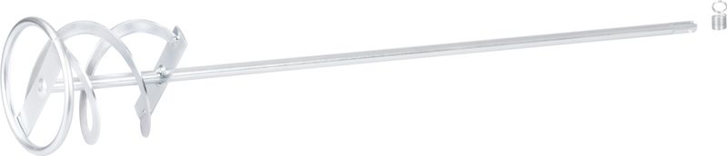 Miešadlo Strend Pro PXF-21, 100x600 mm, na maltu, SDS+