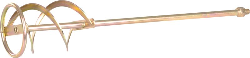 Miešadlo Strend Pro PXE-02, 120x600 mm, na maltu, M14