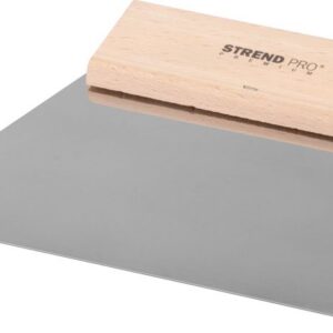 Stierka Strend Pro Premium 7253-2, nerez, drev. rúčka, 108x180x100 mm