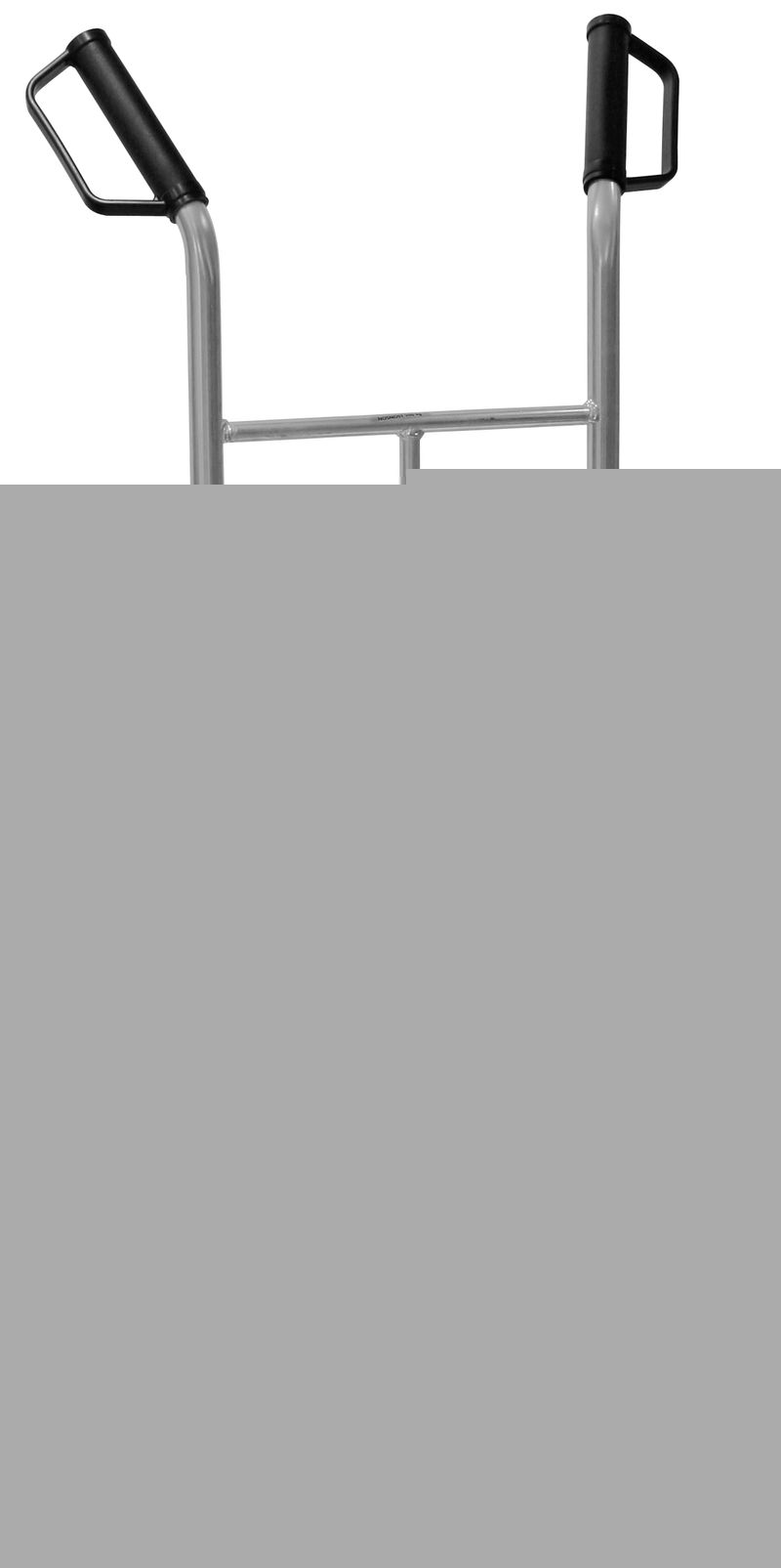 Rudľa Massag Massmover 200 Z, prepravný vozík, na vrecia, plné koleso 200 mm, max. 200 kg