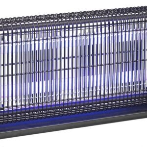 Pasca Strend Pro KING KONG, lapač na hmyz a komáre, elektrická, do zásuvky, 2x15 W