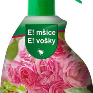 Prípravok Bros, tekutý, na vošky, 250 ml