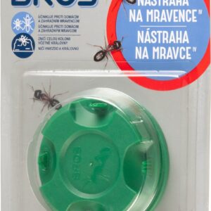 Návnada Bros, na mravce, gelová, v domčeku