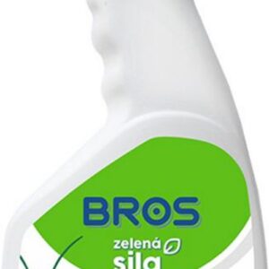 Prípravok Bros, tekutý, proti potravinovým moliam, 500 ml