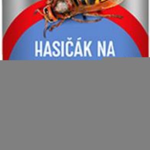 Sprej Bros, na osy a sršne, 600 ml