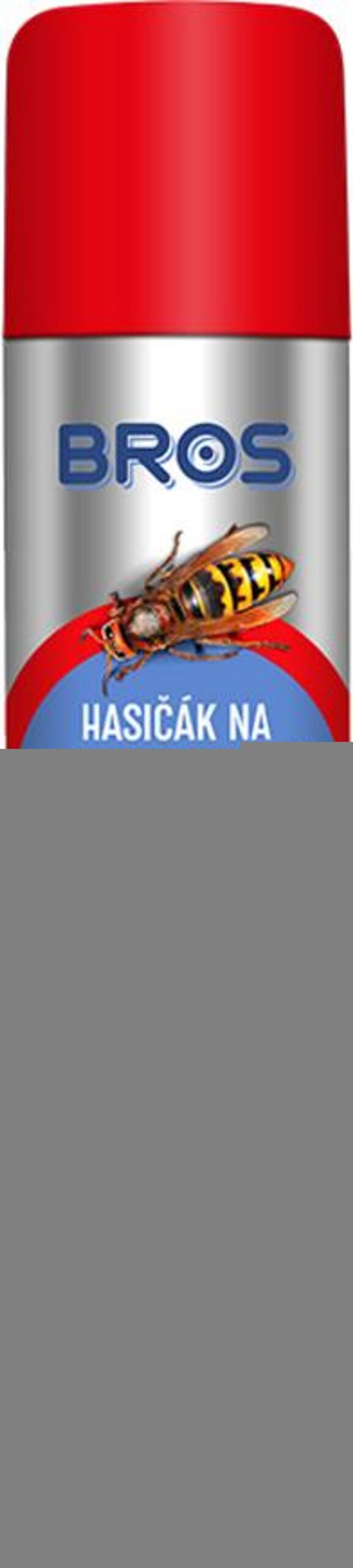 Sprej Bros, na osy a sršne, 600 ml