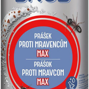 Prášok Bros, proti mravcom, MAX, 100 g