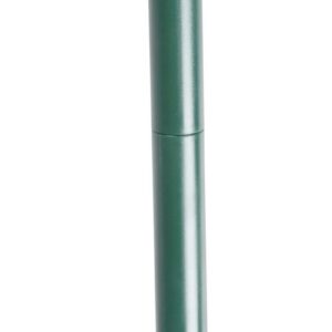 Odpudzovač Strend Pro, ultrazvukový, na zver, solar, 145x95x395 mm