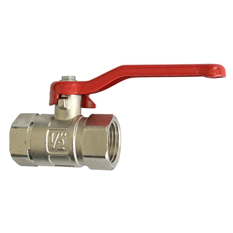 Ventil na vodu PP0911 3/4", záhradný