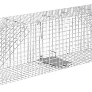 Pasca Wiretrap90, na hlodavce, 90x18x23 cm