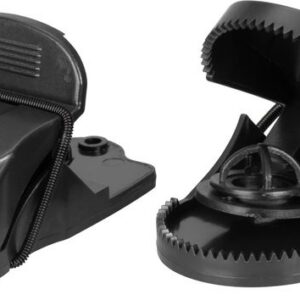 Pasca Strend Pro P04333, Blackiller Duo, na myši, plast, bal. 2 ks