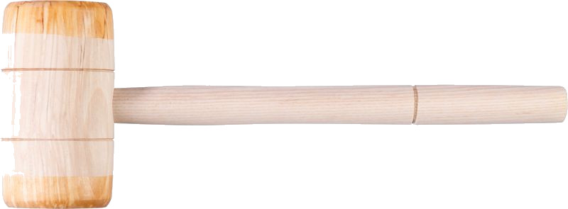 Kladivo Strend Pro WH110 drevené
