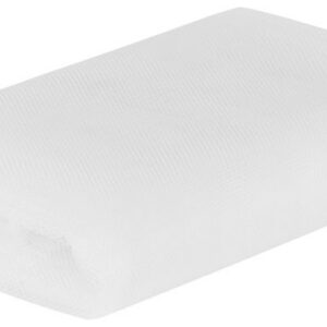 Sieť FlyScreen 150x90 cm, proti hmyzu a komárom, na okno, biela PE
