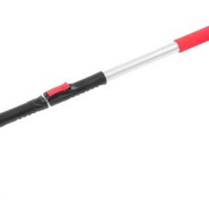 Metlička Strend Pro Premium, na auto, so škrabkou, na ľad a sneh, teleskopická, 26x90/130 cm