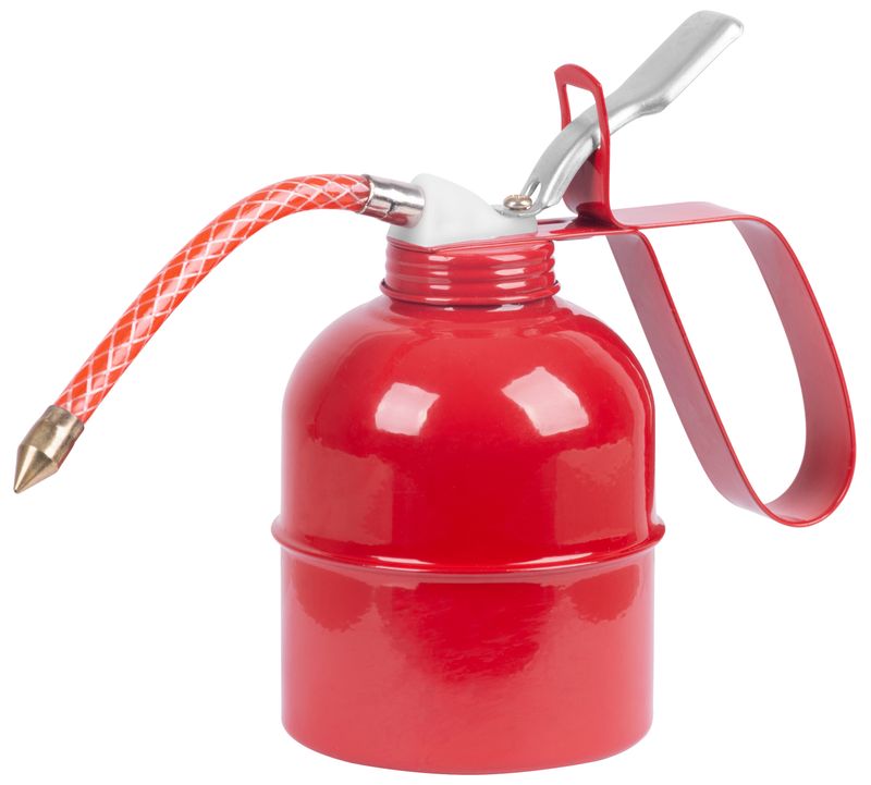 Olejnička Strend Pro OC593, 300 ml, kovová