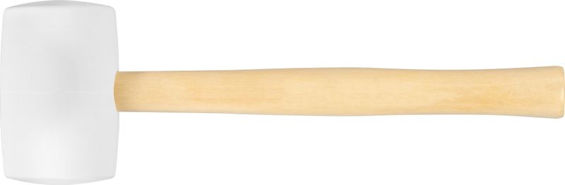 Kladivo Strend Pro HM221 900 g, gumené, WhiteHead, drevená rúčka, dĺžka násady 355mm