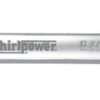 Kľúč Whirlpower® 1244-13 15 mm, očkoplochý, račňový, FlexiGear, Cr-V, T72