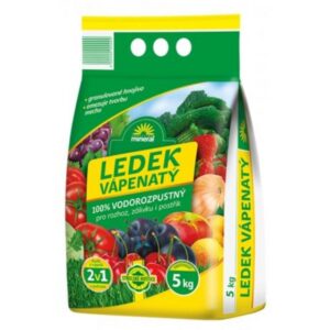 Liadok vápenatý 5kg FORESTINA 150/p