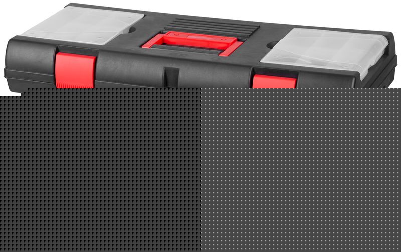 Box na náradie Strend Pro HL3050, na kolieskach s rúčkou, max. 15 kg