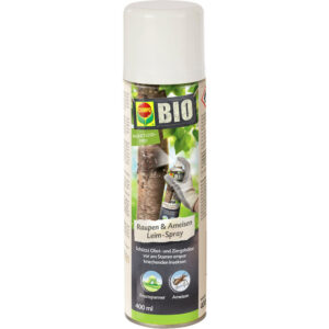 COMPO BIO Lepidlo v spreji proti húseniciam a mravcom, 400 ml