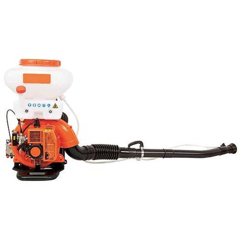 Rosič Strend Pro WPSR202, 1.63 kW, motorový, 14 lit