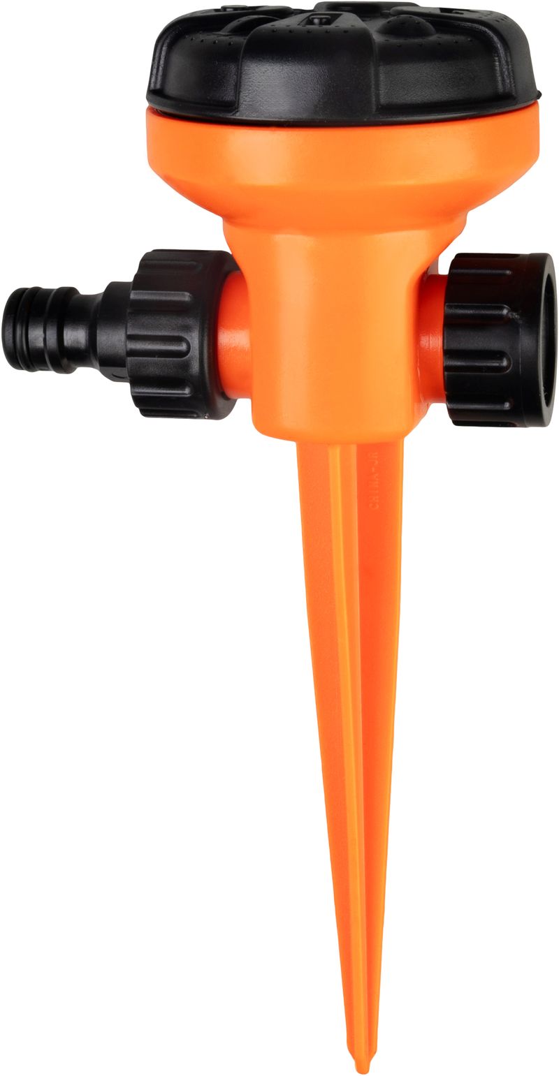 Zavlažovač Strend Pro, s hrotom