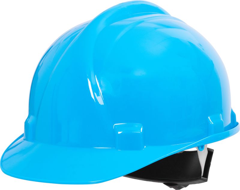 Prilba Strend Pro SP107, modrá