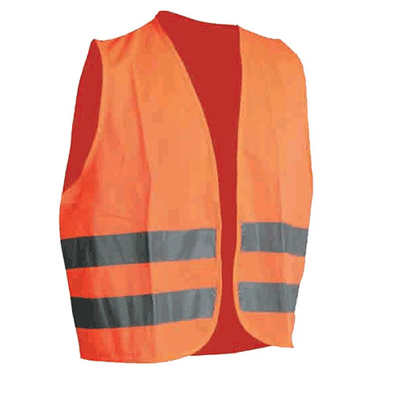 Vesta LYNX reflexná, žltá, XL