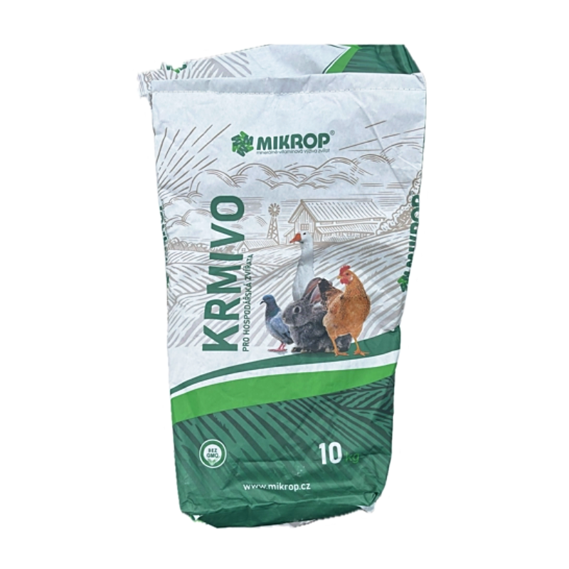 MIKROP BK Nosnice 10kg
