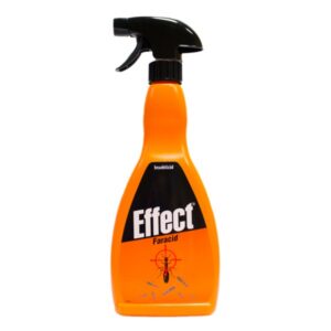 Mravce EFFECT FARACID 500ml rozprašovač 12/k