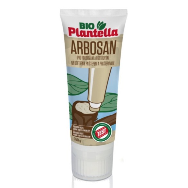 Arbosan SMOLA BIO 350g