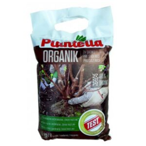 Plantella Organik 1,5kg 100% organické hnojivo