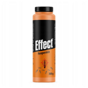 Mravce, plazivý hmyz EFFECT NEOPERMIN 300g 20/k