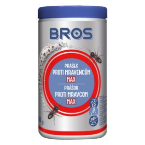 Mravce PRÁŠOK 100g MAX BROS 18/K